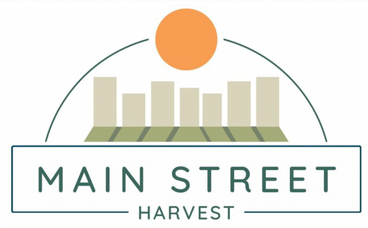 A Conversation With Main Street Harvest