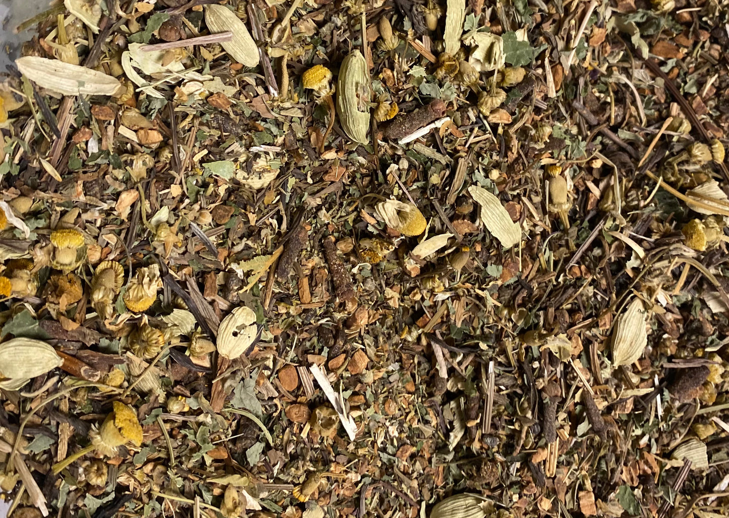 Joyful Gut Chai (0.5 oz)