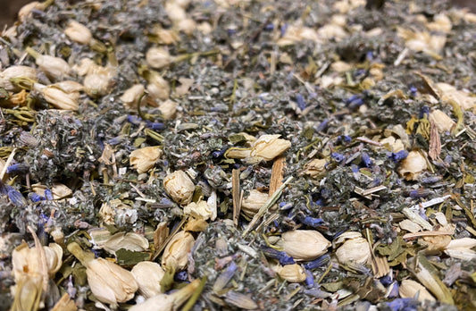 Artemis Untamed Tea (0.5 oz)