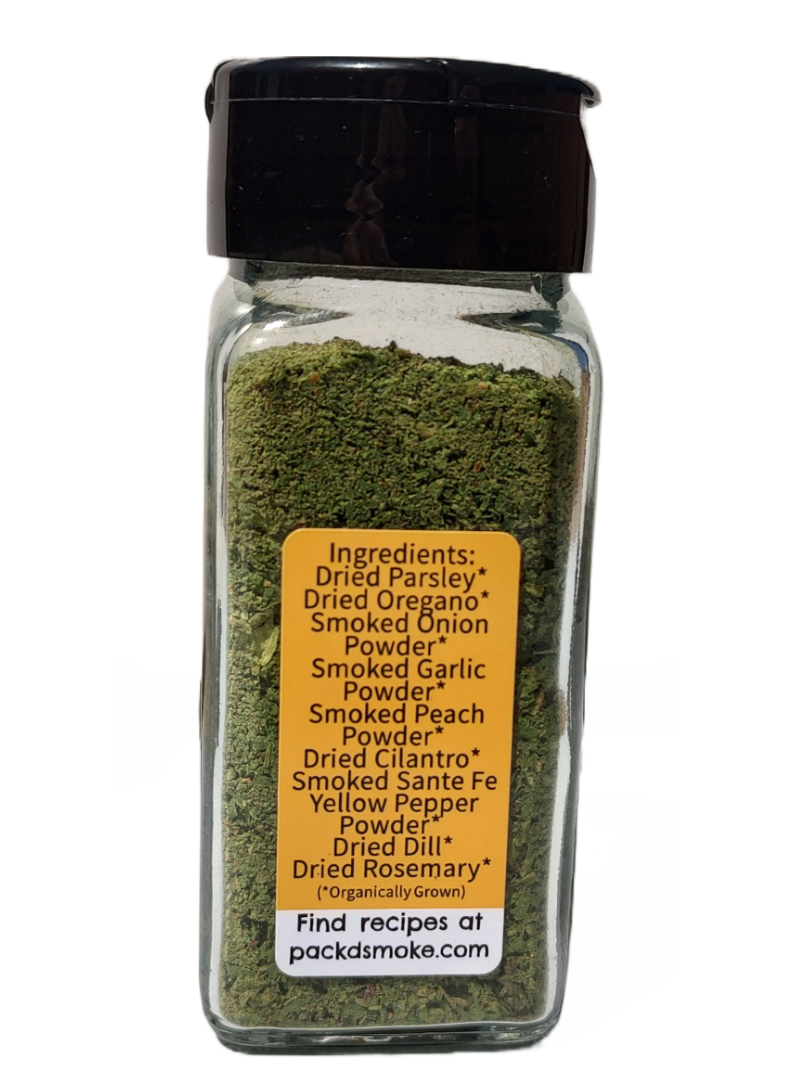 Herbin' Ranch Dressing and Dip Mix, 1oz