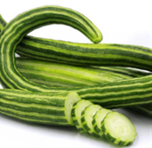 Armenian Cucumber, Individual