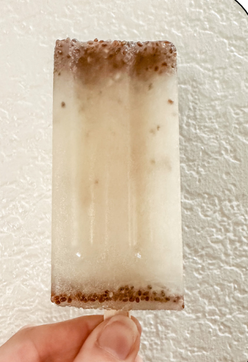 Chia Limeade Pop