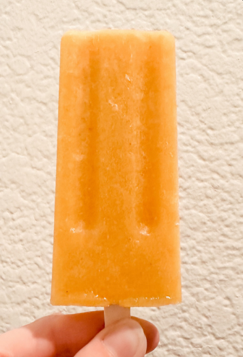 Mango Habanero Pop
