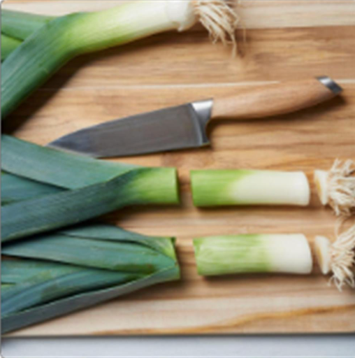 Leeks, 1lb