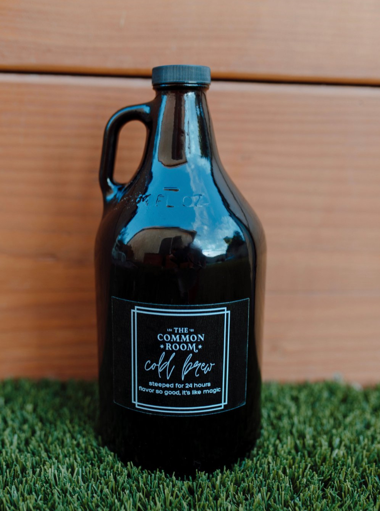 Cold Brew (64 oz)