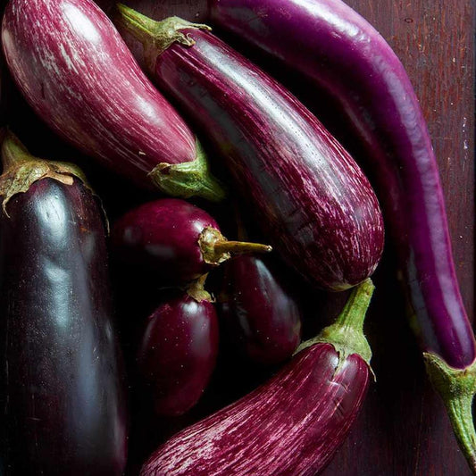 Eggplant,  1lb