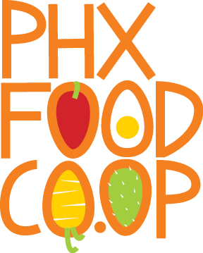Phoenix Food Co-Op